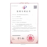 国家发明专利3个