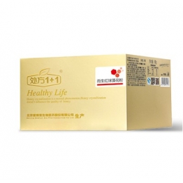 雨生红球藻花粉(蜂产品制品)
