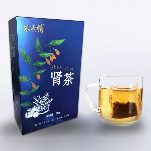 肾茶