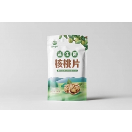 滋水秦岭益生菌核桃片